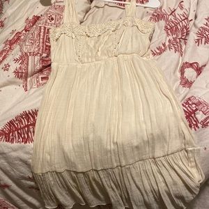 dress for a casual look